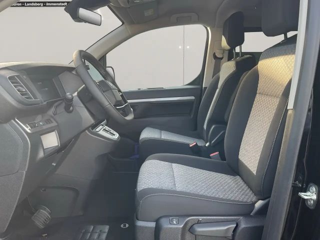 Citroën Spacetourer BlueHDi Plus