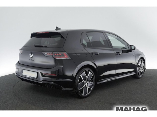 Volkswagen Golf 1.5 eTSI Golf VIII IQ.Drive