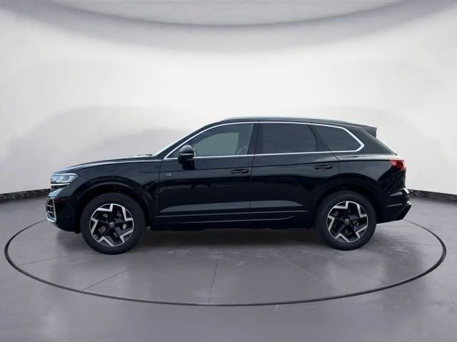 Volkswagen Touareg 3.0 V6 TDI 4Motion R-Line