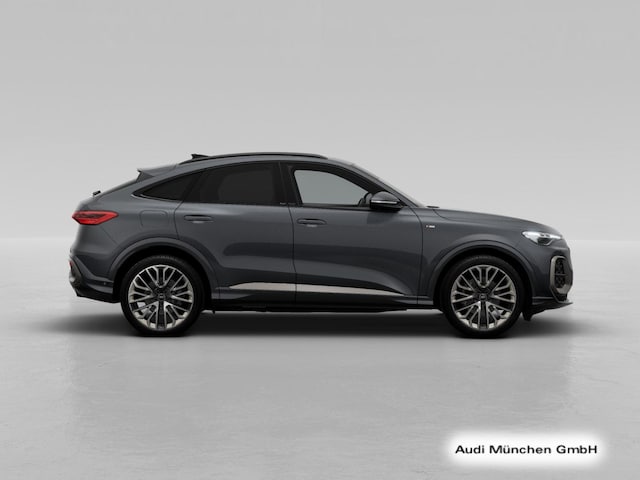 Audi Q5 Quattro S-Tronic Sportback