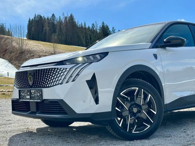 Peugeot 3008 GT-Line Hybrid