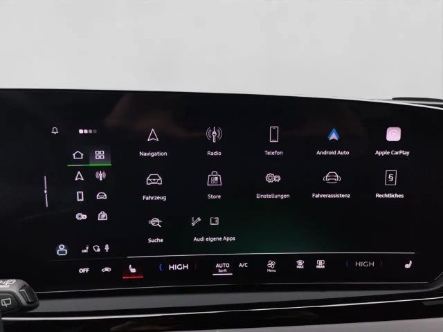 Audi A5 TDI LM18 SPORTSITZE HuD BuO KAMERA