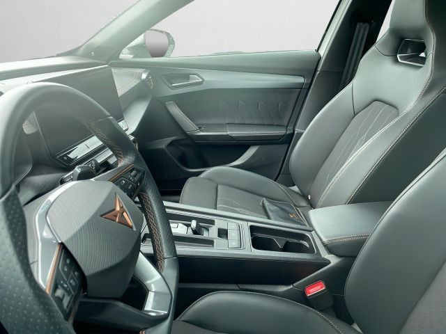 Cupra Formentor Formentor 1,4 TSI Hybrid NAVI/LED/SItzehizung vo./u.v.m.