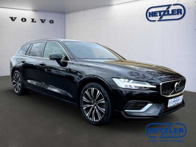 Volvo V60 V60