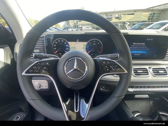 Mercedes-Benz GLE 450 4MATIC AMG Line
