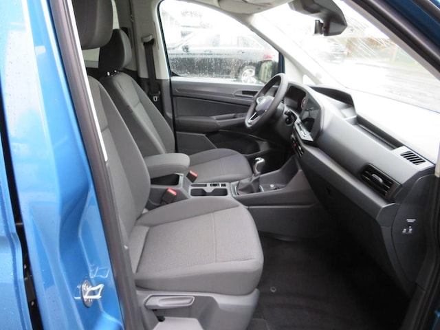 Volkswagen Caddy Combi