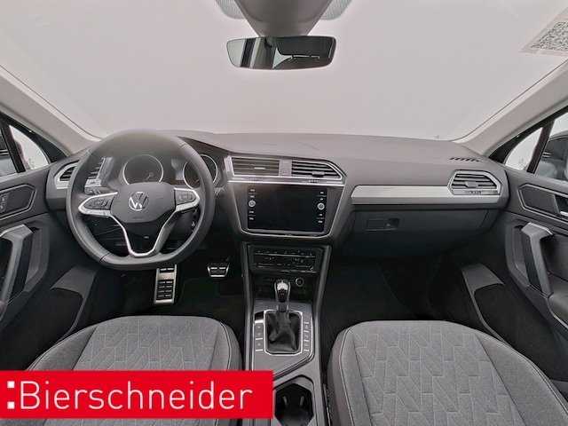 Volkswagen Tiguan 2.0 TDI DSG