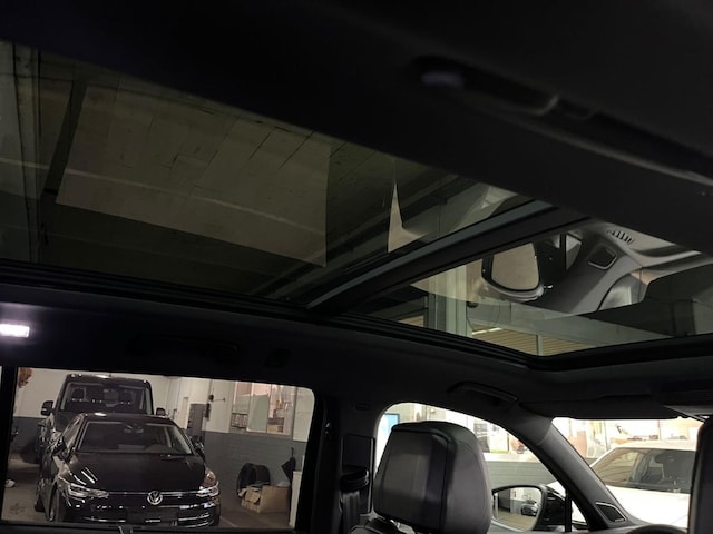 Volkswagen Tayron 4Motion DSG R-Line