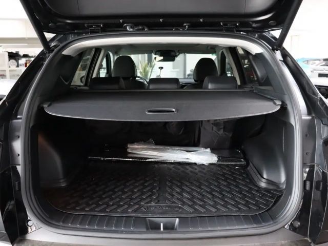 Hyundai Tucson 1.6 Vierwielaandrijving