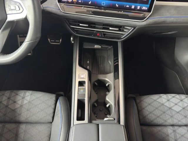 Volkswagen Passat 2.0 TDI R-Line Variant