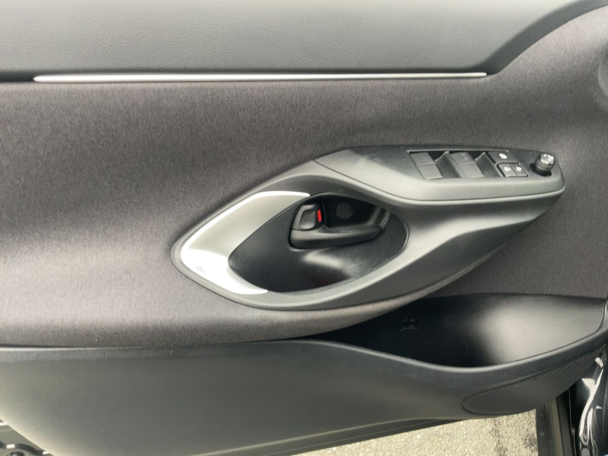 Toyota Yaris Cross 5-deurs Team D