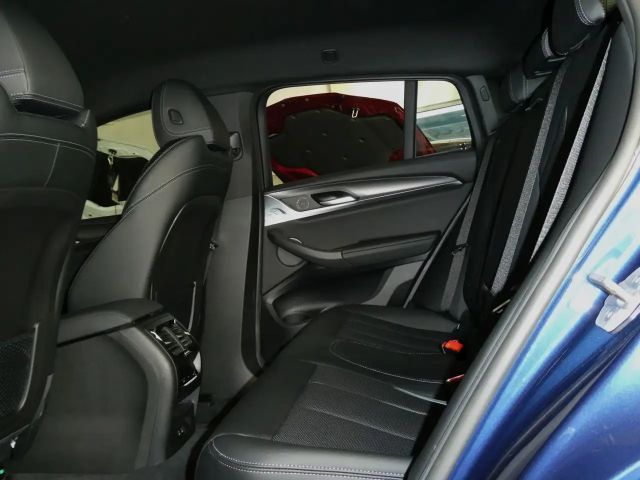 BMW X4 M-Sport xDrive