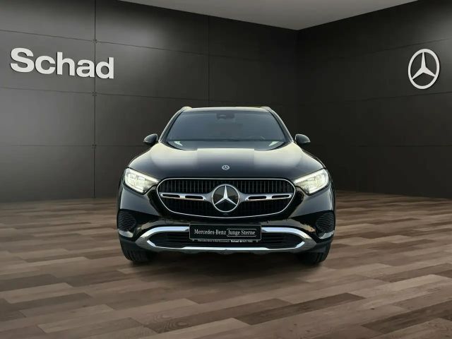 Mercedes-Benz GLC 300 4MATIC AVANTGARDE