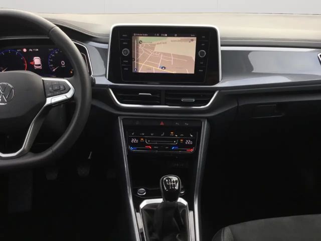 Volkswagen T-Roc 1.0 TSI Style