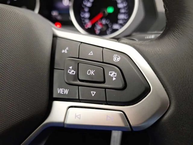 Volkswagen Tiguan 2.0 TDI 4Motion DSG Life