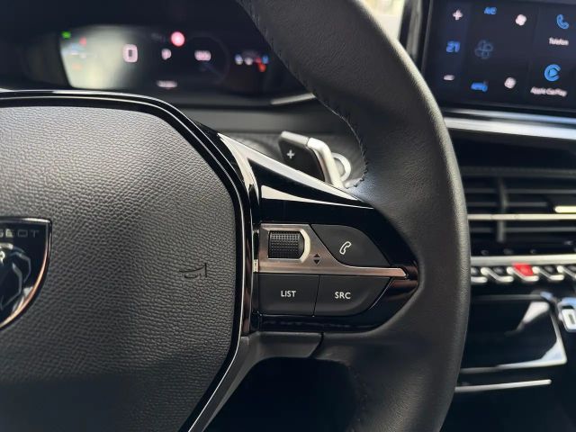 Peugeot 2008 Allure Pack EAT8 PureTech