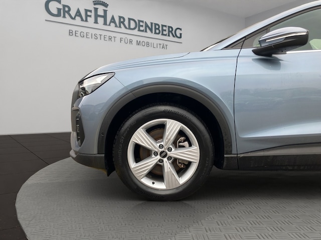 Audi Q4 e-tron 40 Sportback