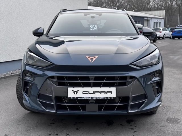 Cupra Terramar 1.5 e-Hybrid