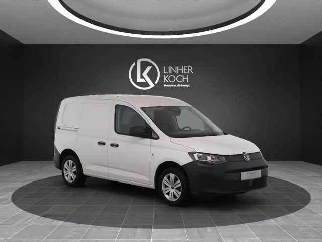 Volkswagen Caddy Cargo TDI 4M ''AHV+KLIMA+ARMLEHNE''