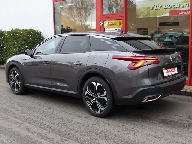 Citroën C5 X Hybrid Max