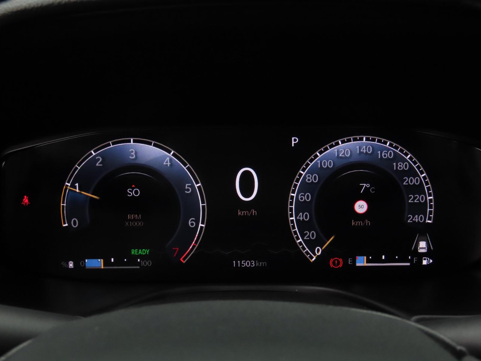 Jeep Compass 1.5 GSE T4 Autom. Keyless Sitzheiz. 360°