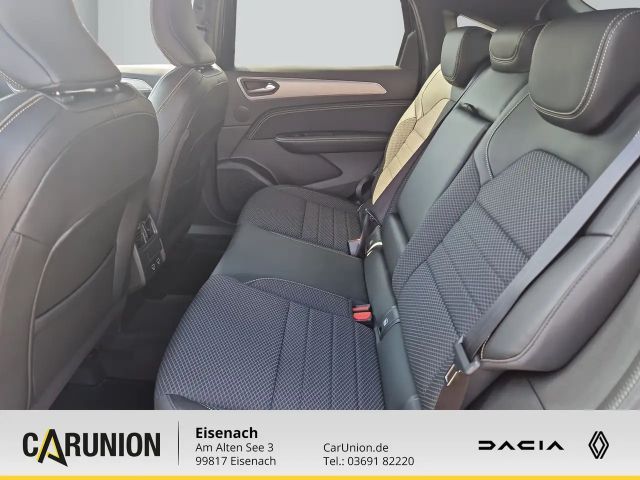 Renault Arkana EDC Hybrid TCe 140 Techno