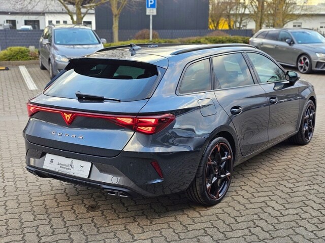 Cupra Leon DSG Sportstourer