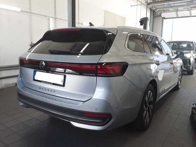 Volkswagen Passat 2.0 TDI Business DSG