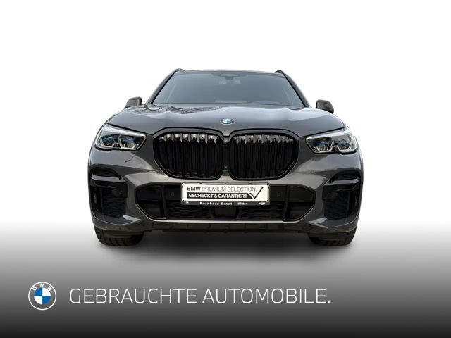 BMW X5 M-Sport xDrive30d