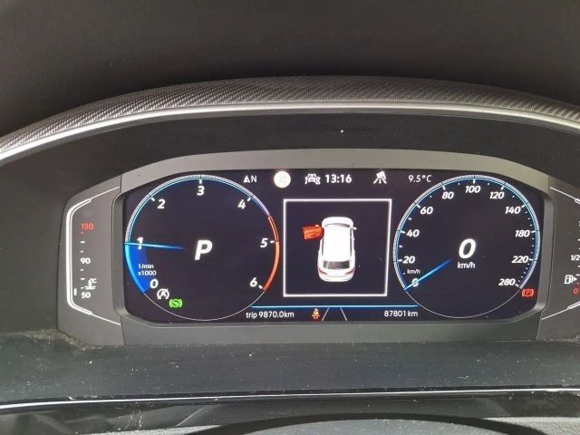 Volkswagen Arteon DSG