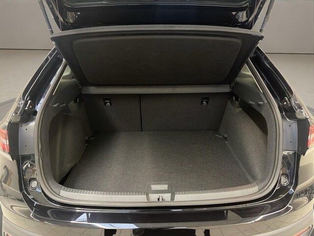 Volkswagen Taigo DSG