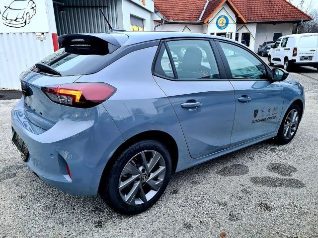 Opel Corsa Edition Turbo