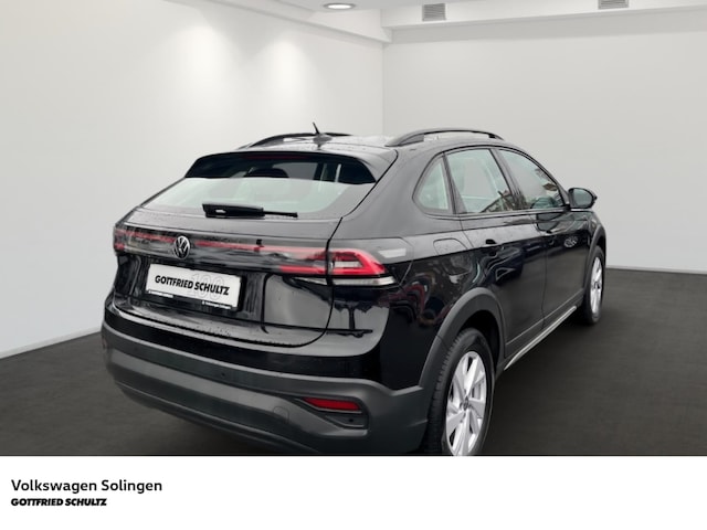 Volkswagen Taigo 1.0 TSI Life