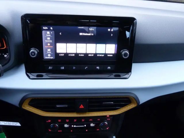 Seat Arona 1.0 TSI Style