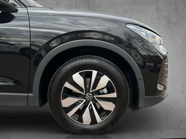 Volkswagen Tiguan DSG