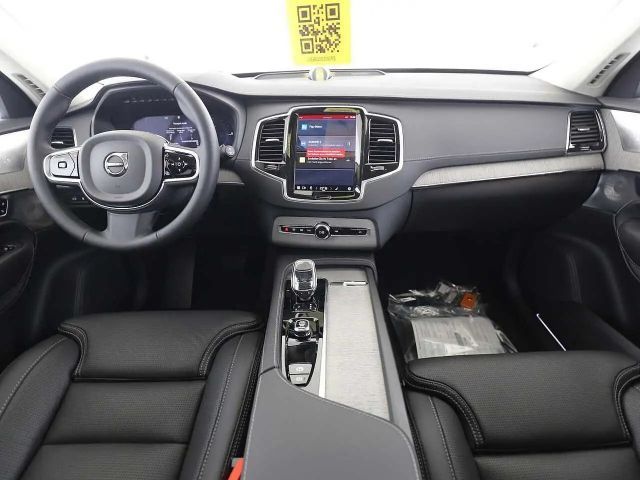Volvo XC90 AWD Dark T8 Ultra
