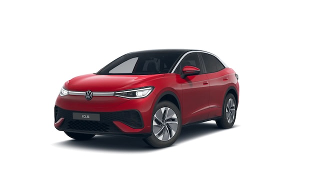 Volkswagen ID.5 IQ.Drive Pure