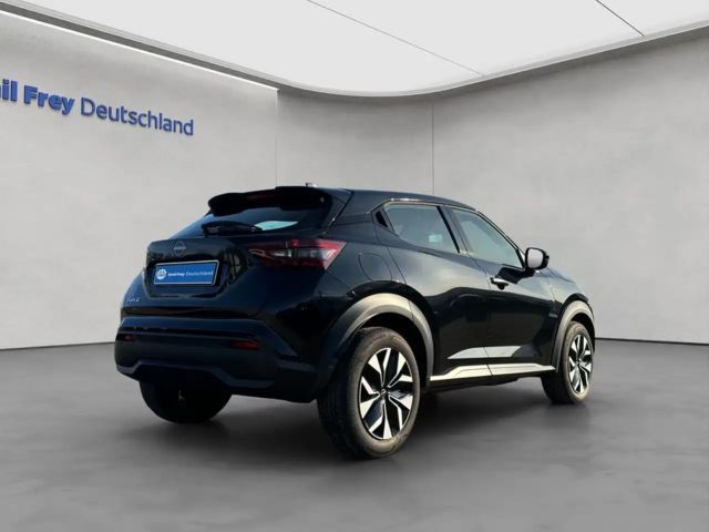 Nissan Juke Acenta DIG-T