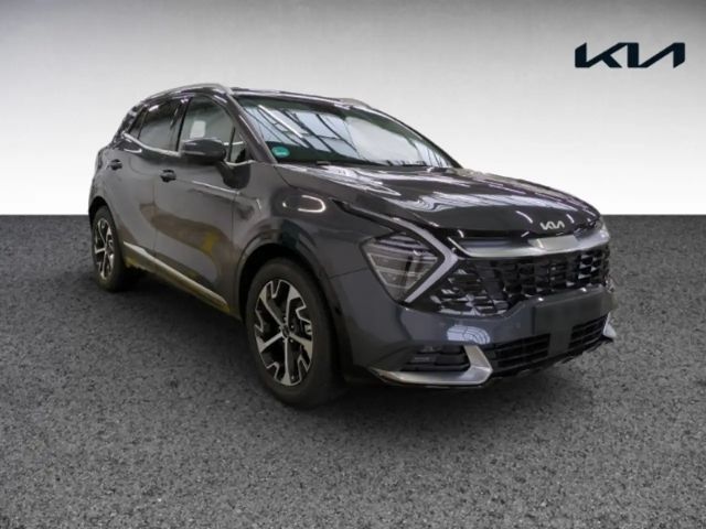 Kia Sportage Spirit
