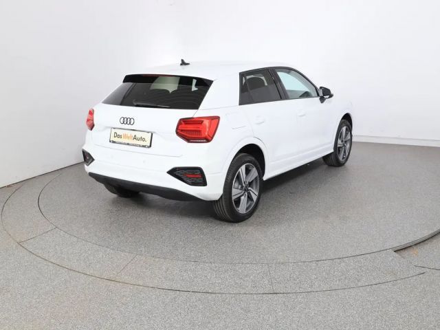 Audi Q2 30 TFSI
