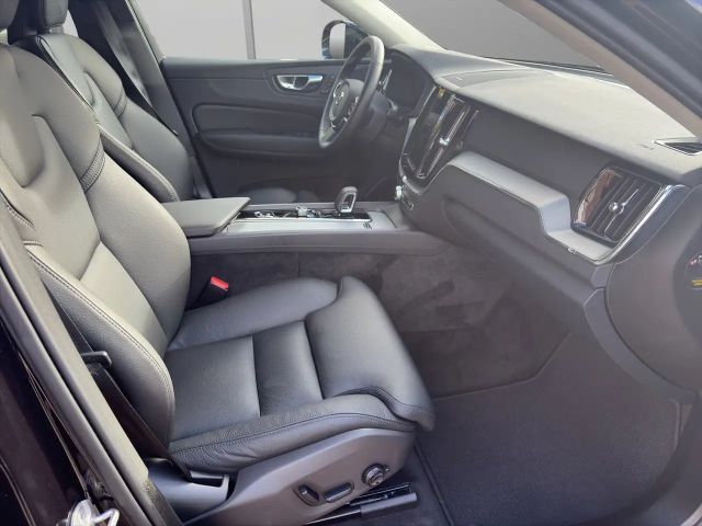 Volvo XC60 AWD Bright Plus Recharge