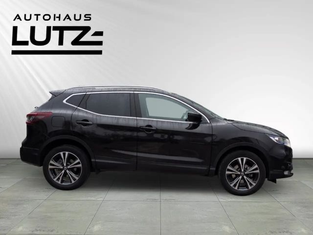 Nissan Qashqai N-WAY