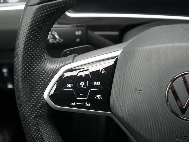 Volkswagen Tiguan 4Motion Allspace DSG R-Line