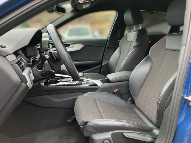 Audi A4 30 TDI S-Line S-Tronic Sedan