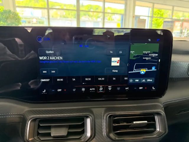 Ford Mustang Fastback GT 5.0 V8