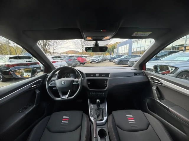 Seat Arona 1.0 TSI FR-lijn