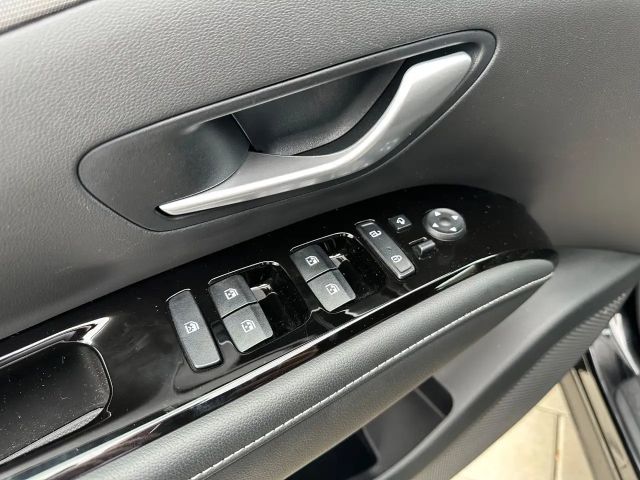 Hyundai Tucson 1.6 Advantage T-GDi