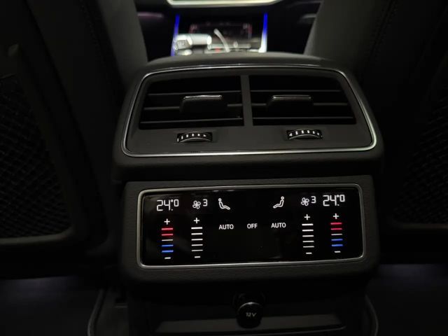 Audi A6 40 TDI Quattro Sport