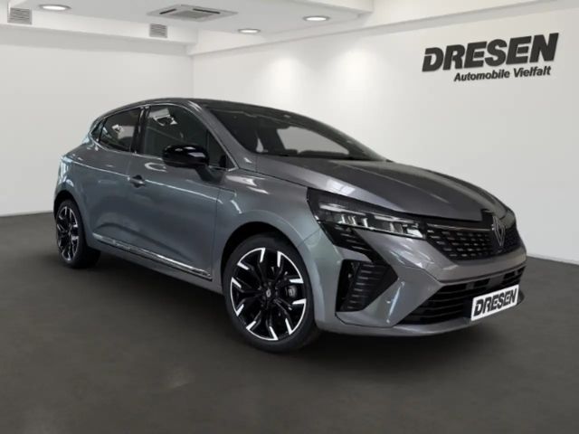 Renault Clio TCe 90 Techno