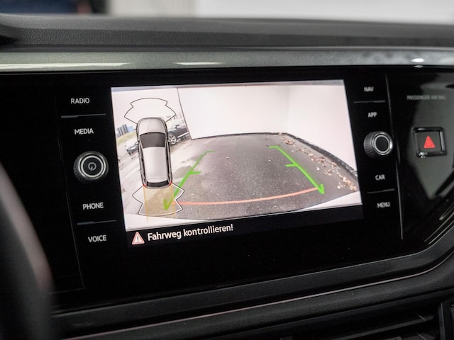 Volkswagen Polo 1.0 TSI DSG